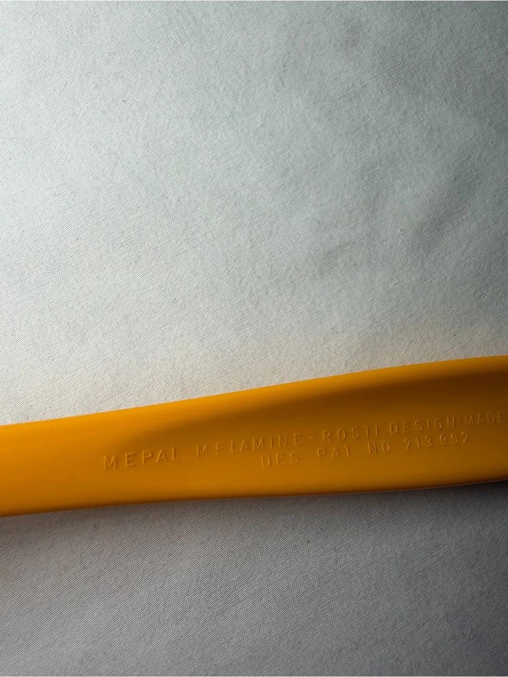 N/A bright orange